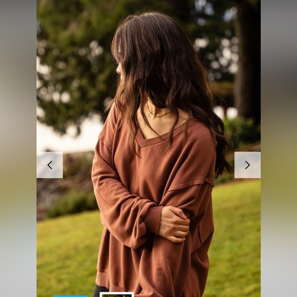 Jackson Rowe Taurus Sweater - Picture 1 of 6